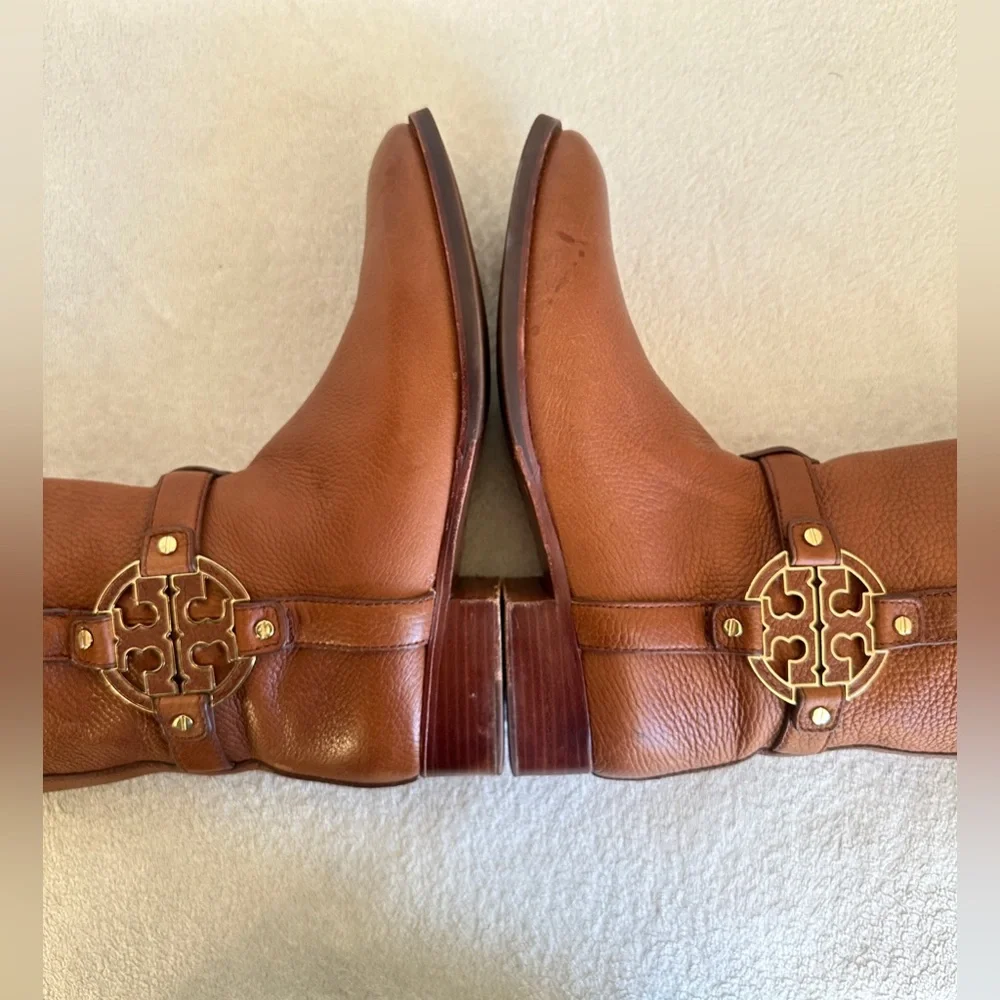 Tory Burch overall height